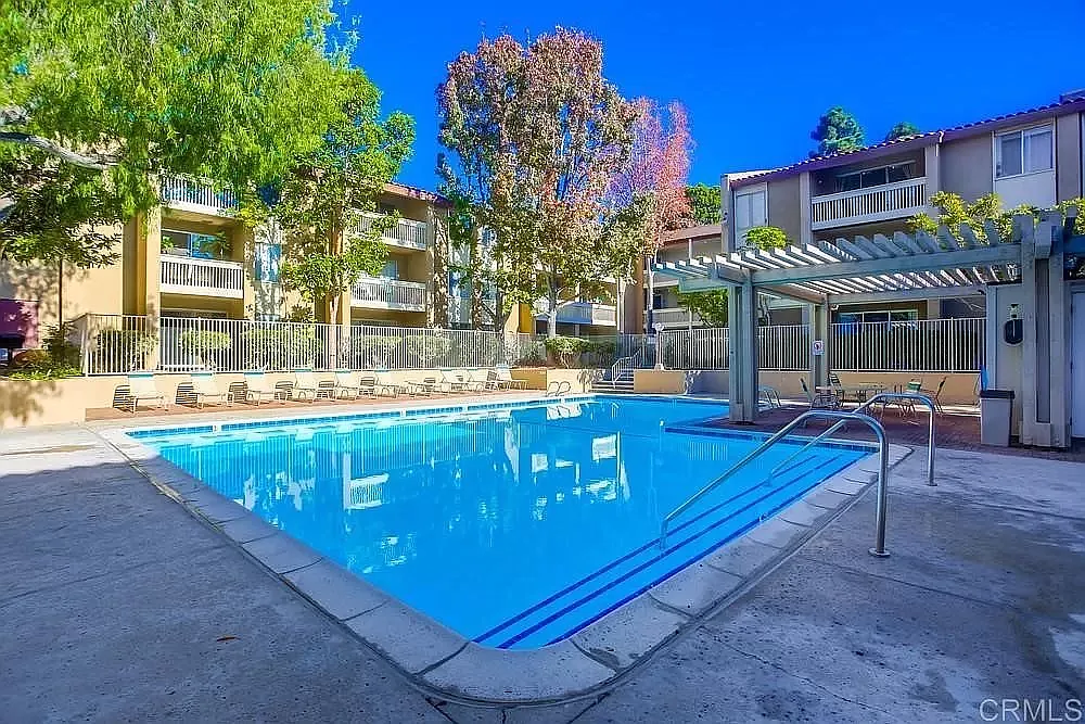 1 bed, 653 sqft, $2,699 — Photo 1