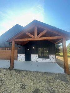 308 E High St, Fulton, OH, 43321