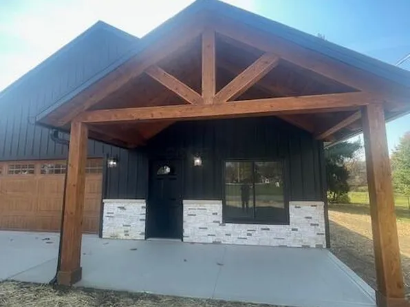 308 E High St, Fulton, OH 43321