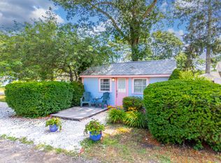 Pinewood Village, West Harwich, MA 02671