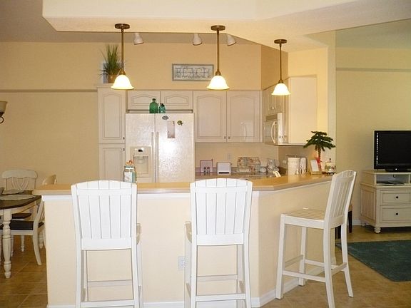 kitchen bar