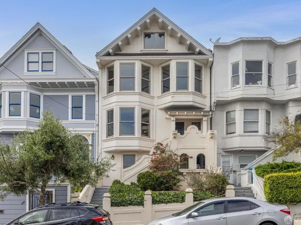 212 Hoffman Ave, San Francisco, CA 94114