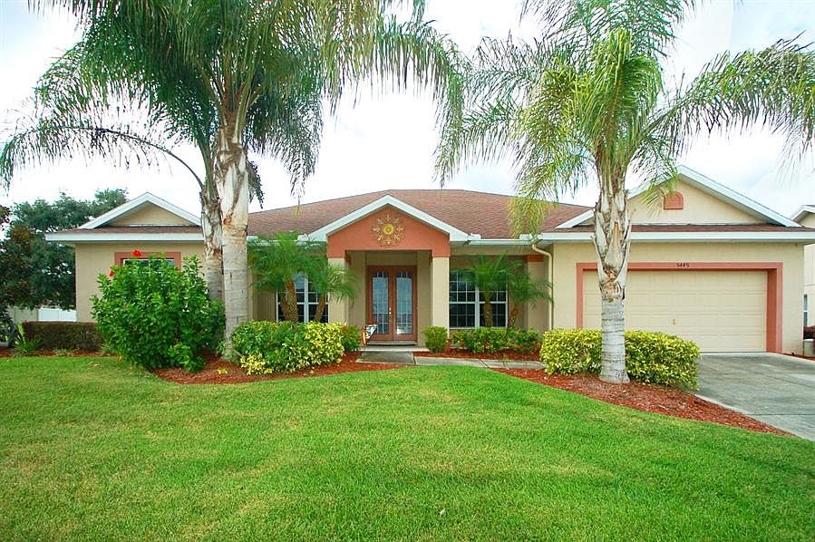 1st image of 5449 Pebble Beach Dr