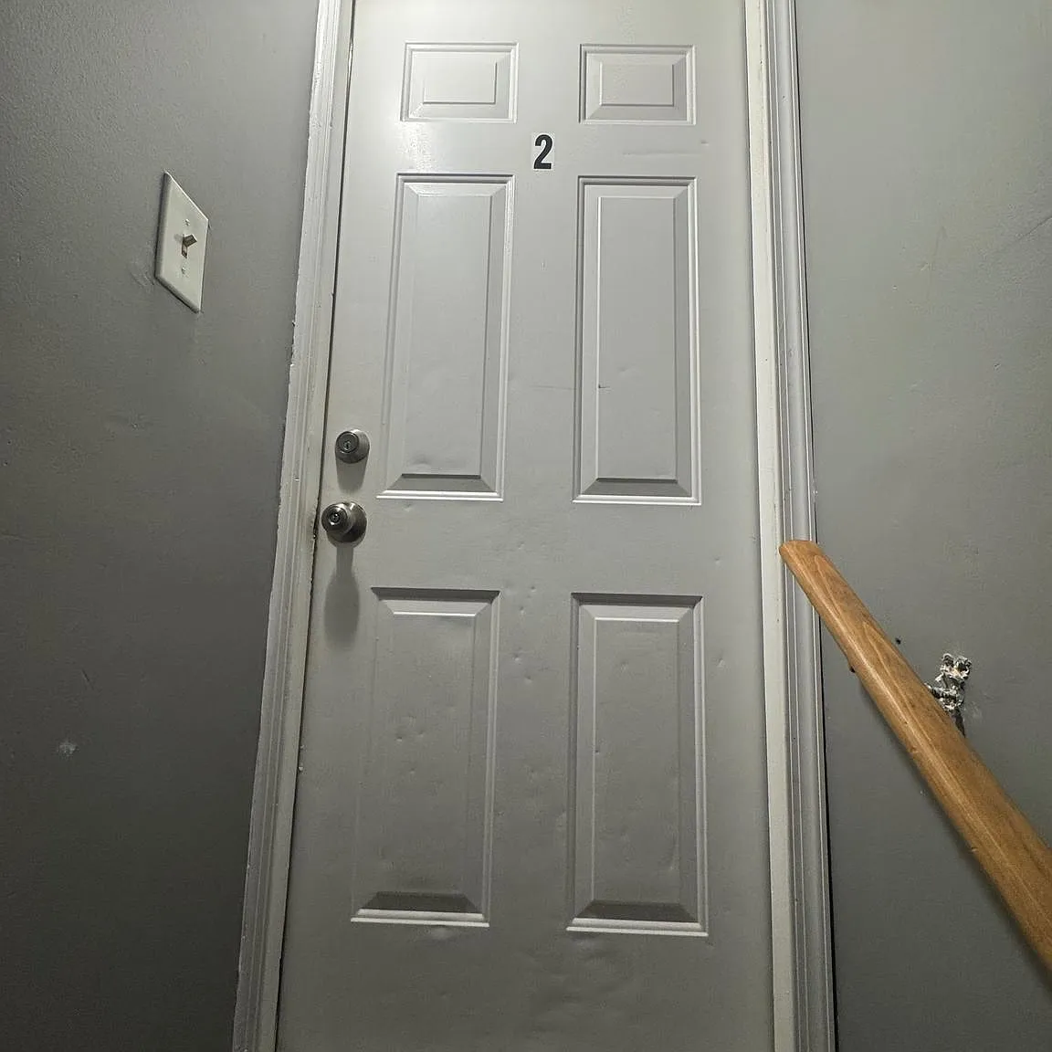 2 bed, 1.0 bath, $1,150 — Photo 3