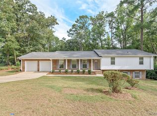 203 Red Cliff Cir, Enterprise, AL 36330