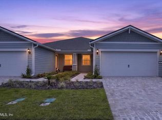 436 JUBILEE Circle, Yulee, FL 32097