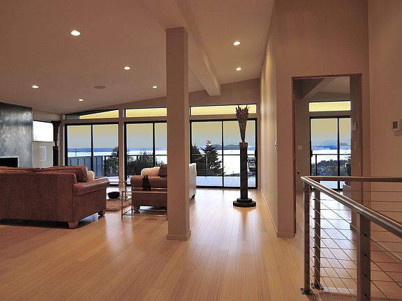 Open Living Space
