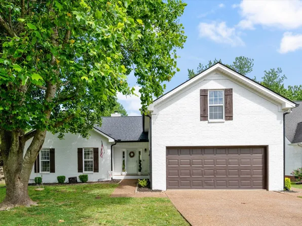 2031 Spring Meadow Cir, Spring Hill, TN 37174