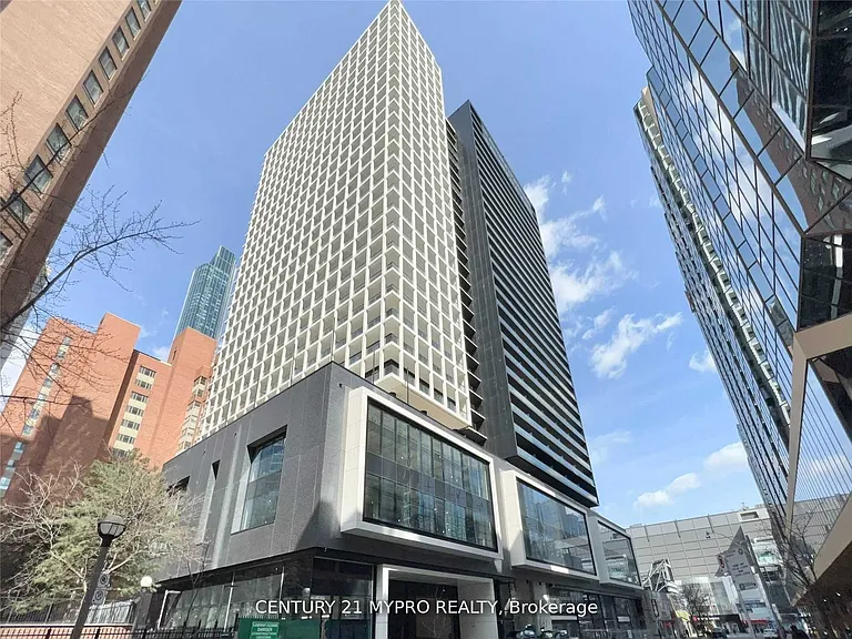 20 Edward St #1714 — Photo 17