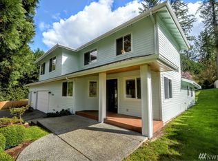 20615 SE 155th St, Renton, WA 98059