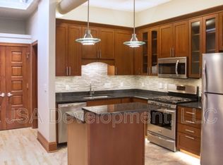 223 W 4th St STE 201, Waterloo, IA 50701