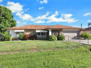 14050 Caribbean Blvd, Fort Myers, FL 33905