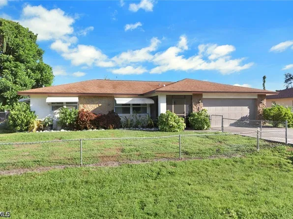 14050 Caribbean Blvd, Fort Myers, FL 33905