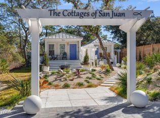 374 San Juan Ave, Santa Rosa Beach, FL 32459