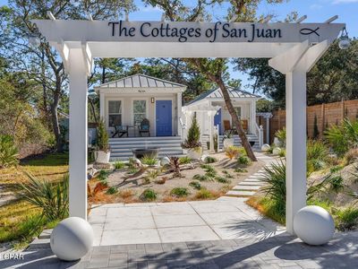 374 San Juan Ave, Santa Rosa Beach, FL, 32459