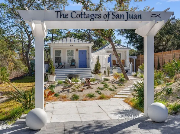 374 San Juan Ave, Santa Rosa Beach, FL 32459