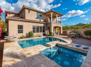 18362 N 94th Pl, Scottsdale, AZ 85255