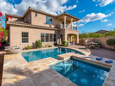 18362 N 94th Pl, Scottsdale, AZ, 85255