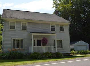 01568 State Highway 51, Gilbertsville, NY 13776