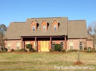 4134 Highway 471, Brandon, MS