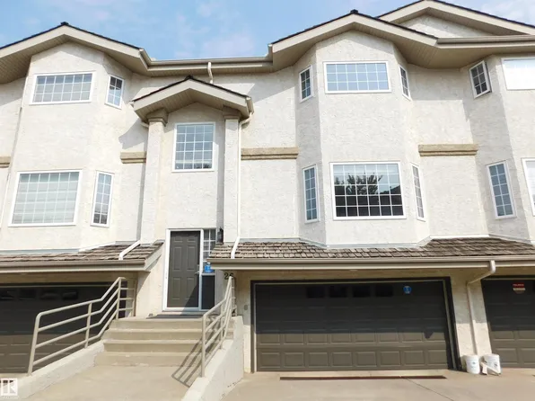 1295 Carter Crest Rd NW #26, Edmonton, AB T6R 2N6