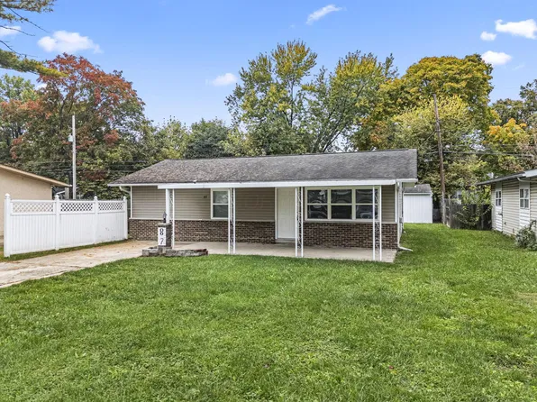 87 Woodlawn Ave, Columbus, OH 43228