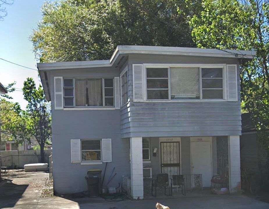 1st image of 1554 W 26th St
