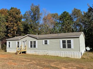 321 County Road 552, Ripley, MS 38663