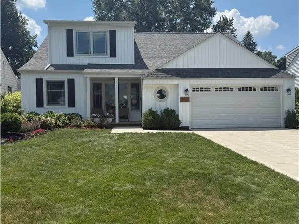 18969 Colahan Dr, Rocky River, OH 44116