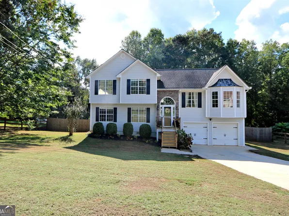 208 Crestwood Dr, Dallas, GA 30157