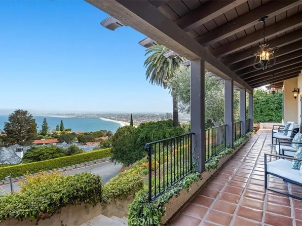 848 Via Somonte, Palos Verdes Estates, CA 90274