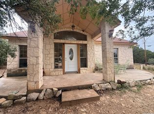 172 Candy Rd, Pipe Creek, TX 78063