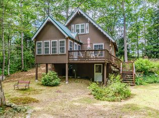 30 Alpine Rd, Bridgton, ME 04009