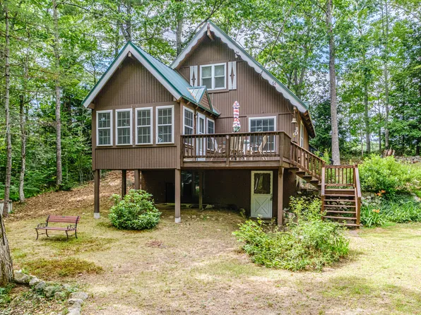30 Alpine Road, Bridgton, ME 04009