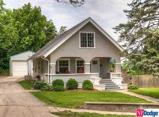 3136 Young St, Omaha, NE 68112