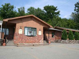 227 Lake Louise Marie Rd, Rock Hill, NY 12775
