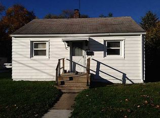 3506 W 20th St, Indianapolis, IN