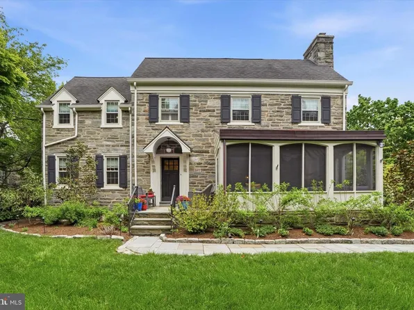 387 Penn Rd, Wynnewood, PA 19096