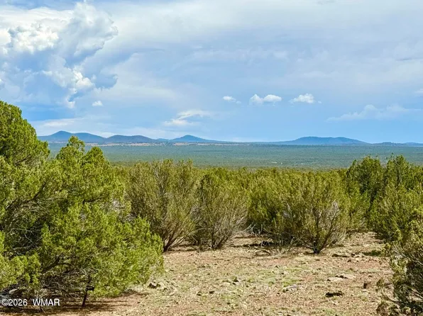 0 Gample Ln Lot B, Show Low, AZ 85901