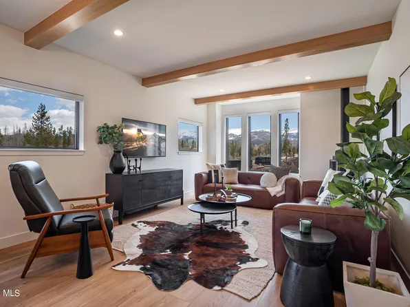 1080 GCR 8, Fraser, CO 80442