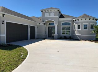 5110 Ambrosia Ln, Merritt Island, FL 32953