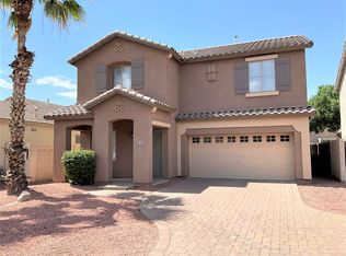 4508 E Loma Vista St, Gilbert, AZ 85295