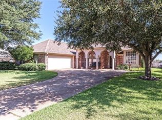 10112 Aragon Dr, Waco, TX 76708