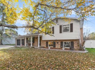 5340 N Georgetown Rd, Grand Blanc, MI 48439