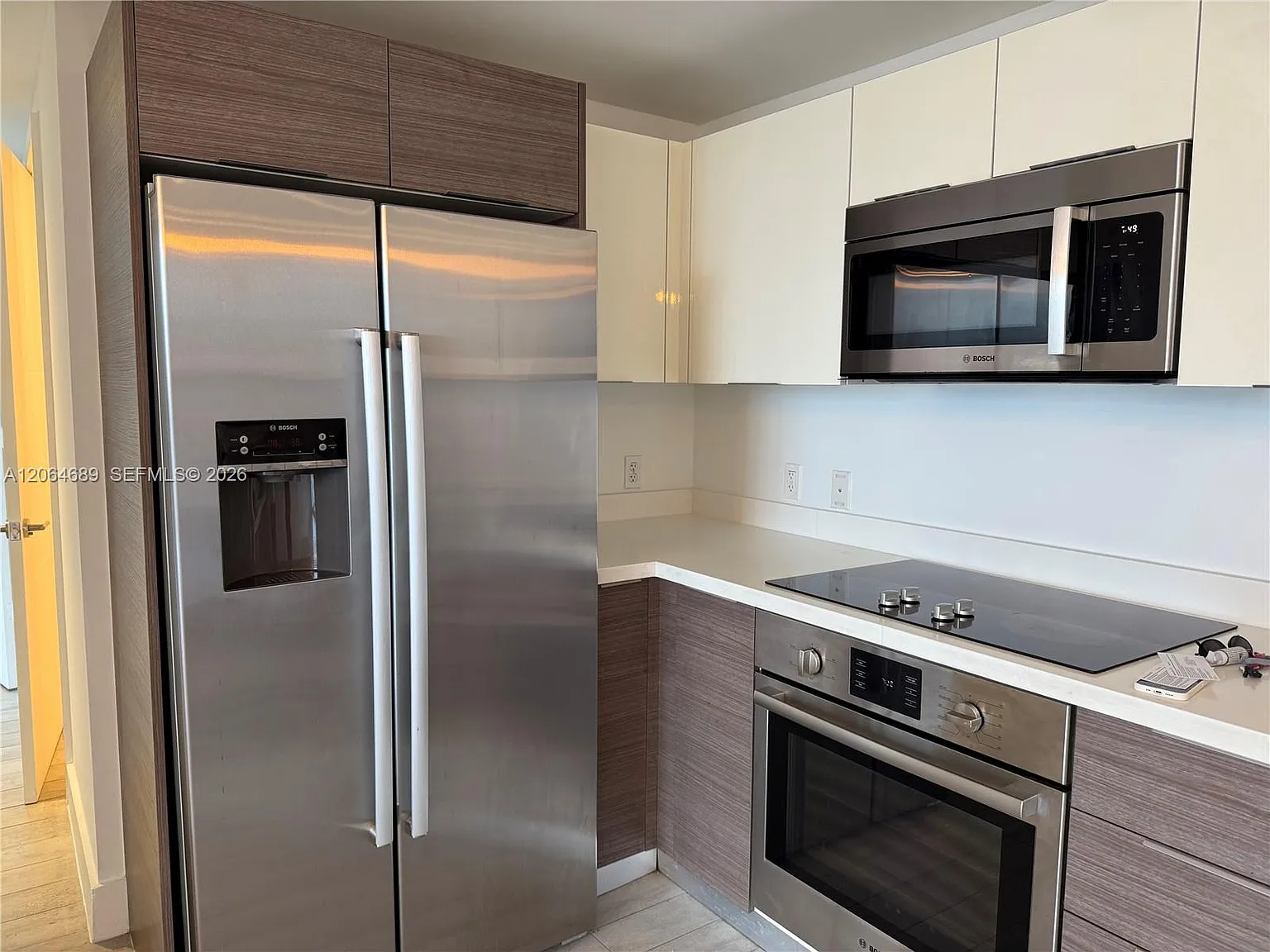 Brickell Ten Condo — Photo 2