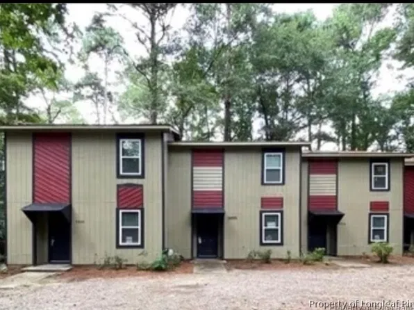 5806 Aftonshire Dr, Fayetteville, NC 28304