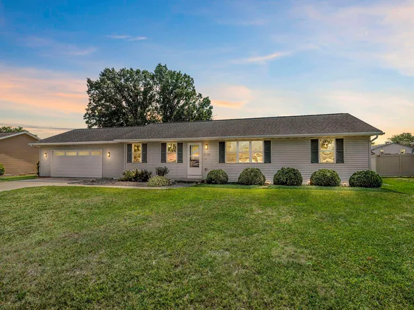 2108 Gadwall Ln, Green Bay, WI 54311