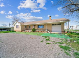 1730 E Highway 62, Fort Gibson, OK 74434