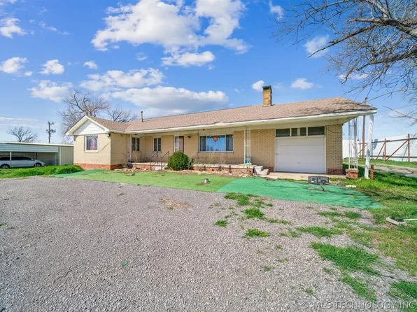 1730 E Highway 62, Fort Gibson, OK 74434