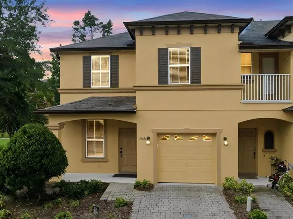 1360 LONG OAK WAY, SANFORD, FL 32771
